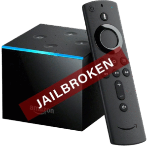 Fire TV Cube – 4K Ultra HD Streaming Device with Alexa Voice Control